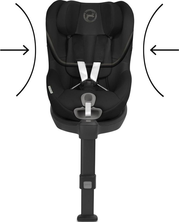 Image du produit Cybex Sirona S2 I-Size (Siège pour enfant, Norme ECE R129/i-Size)