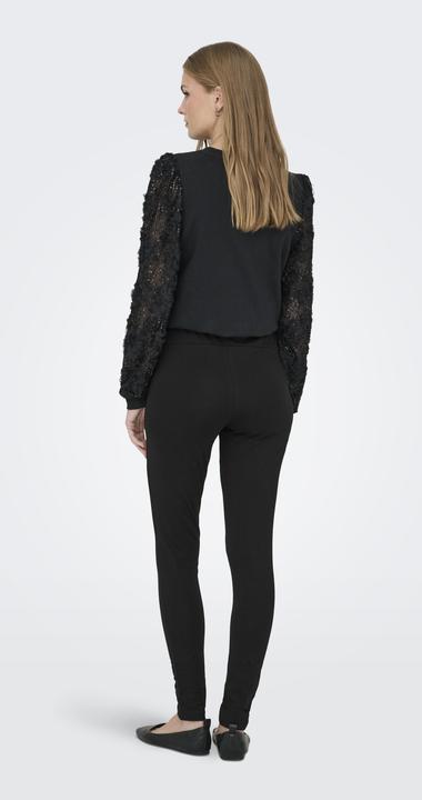 Actual product image Only Maternity OLMLOVELY Slim Fit Leggings Leggings (XL)