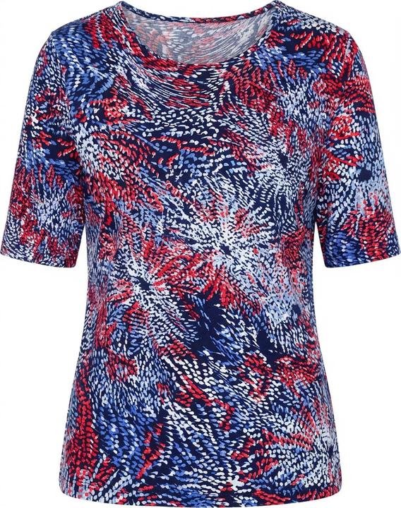 Produktbild Sealand Damen Druckshirt (40)