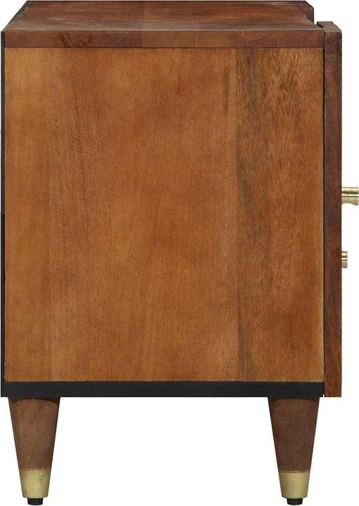 Image du produit vidaXL TV-Schränk (33 x 105 x 46 cm)