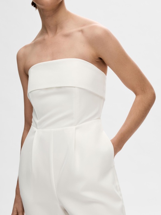 Produktbild Selected Femme Ärmelloser Jumpsuit (38)