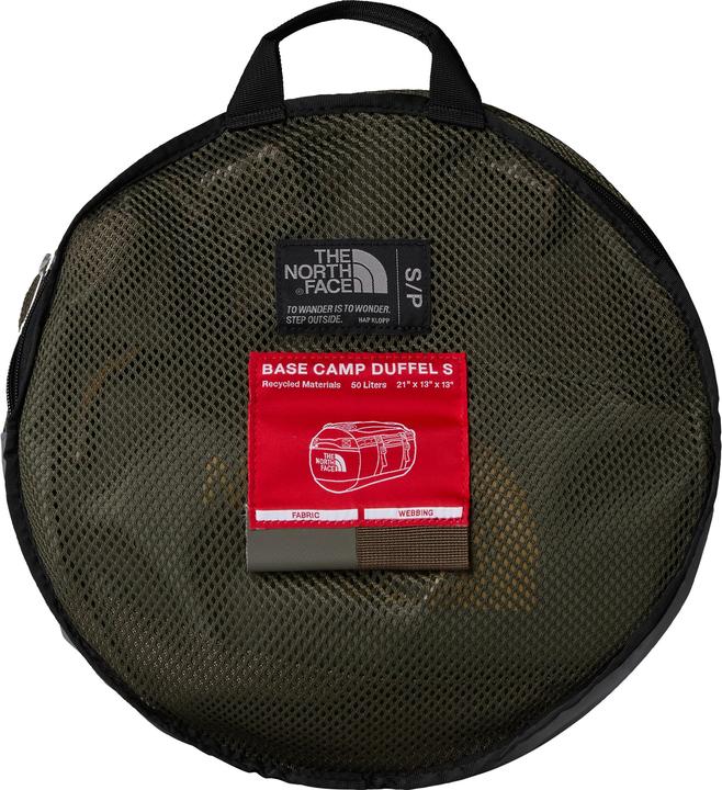 Immagine prodotto North Face Base Camp Duffel - S (50 l)