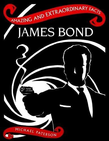 Image du produit James Bond (Anglais, Michael Paterson, 2019)