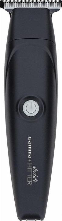Actual product image Gamma + Trimmer