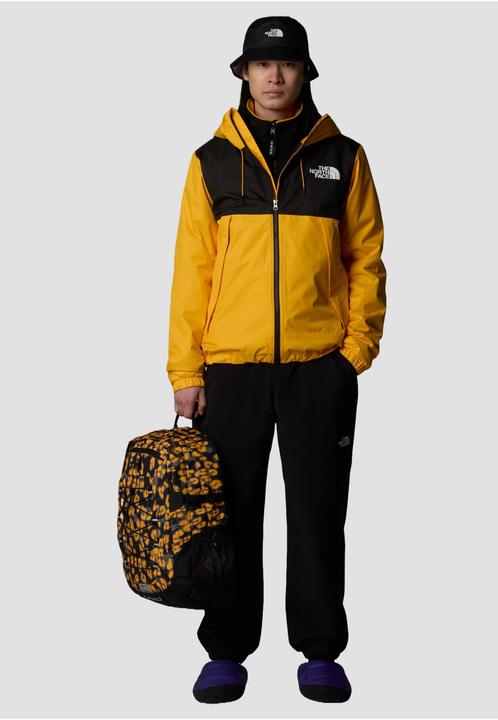 Immagine prodotto North Face Mountain Kunstfaserjacke - 103749 (L)