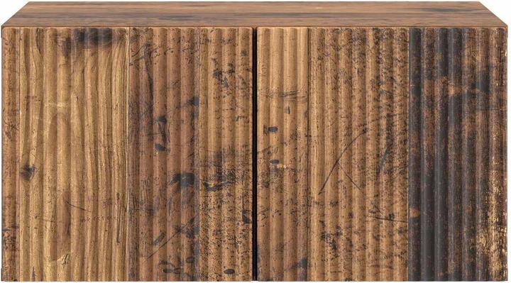 Produktbild vidaXL Wandschrank (59.50 x 30 x 41 cm)