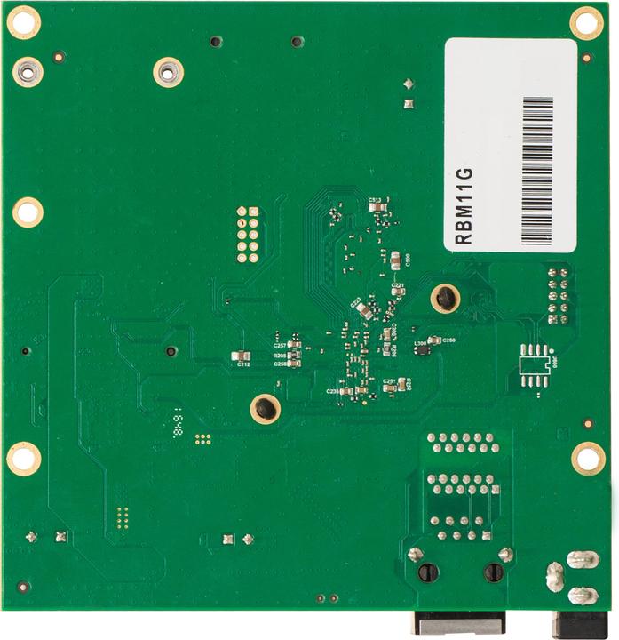 Produktbild MikroTik RouterBOARD M11G with