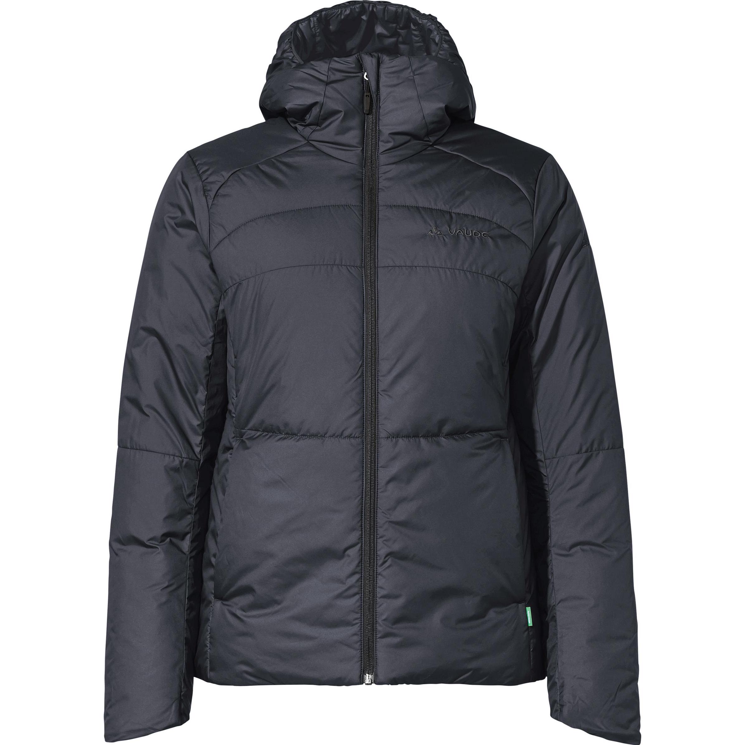 Vaude, Damen, Jacke, Neyland (XXL), Schwarz, XXL