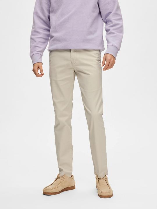 Produktbild Selected 175 Slim fit flex Chino (W28/L32)