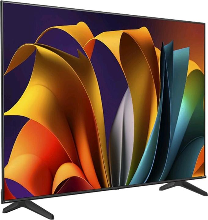 Produktbild Hisense TV 85A69N Smart TV mit 85-Zoll-Display (85", LED, 4K)