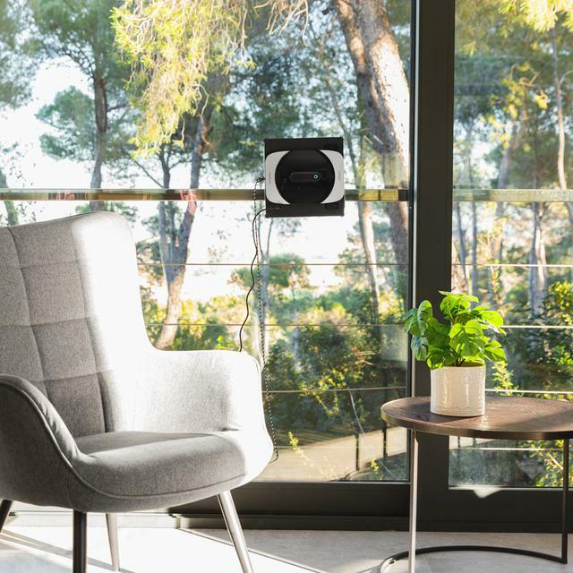 Actual product image Cecotec Conga Windroid 1290 Elektrische Scheibenwaschanlage