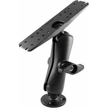 RAM Mounts RAM W/ 3Inch X 11Inch BASE, Barcode-Scanner Zubehör