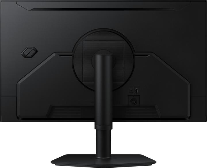 Image du produit Samsung 27" FHD 16:9 300Hz IPS B2C Gaming HDM240 (1920 x 1080 pixels, 27")