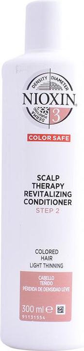 Actual product image Nioxin Scalp Revitaliser 3 (300 ml)