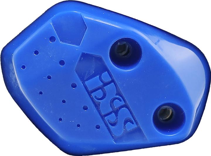 Image du produit iXS Jeu de meules coudées RS-1000 (Taille unique)