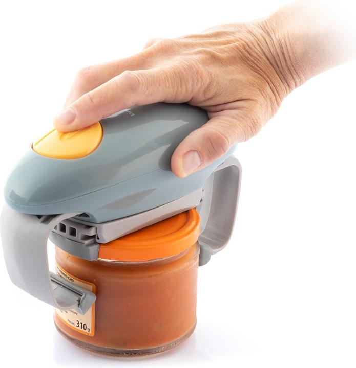Produktbild InnovaGoods Elektrischer Dosenöffner