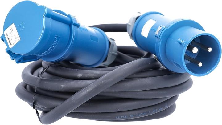 Immagine prodotto As - Schwabe Cavo di estensione CEE (5 m)