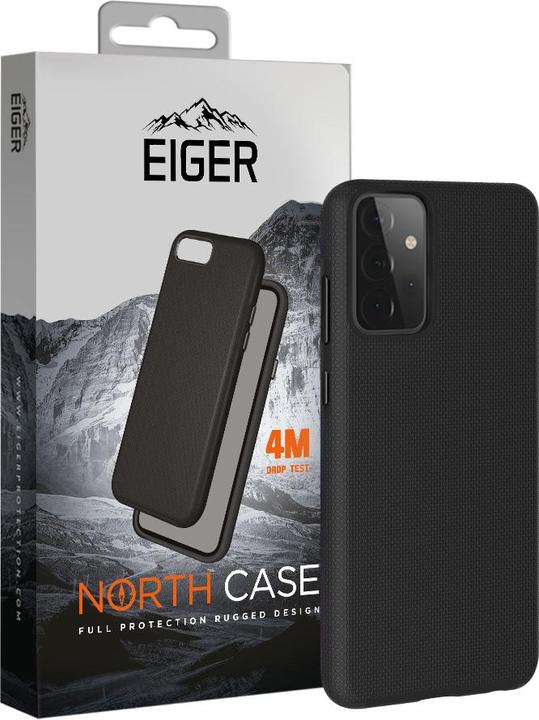 Immagine prodotto Eiger North Case (Samsung Galaxy A52, Samsung Galaxy A52s 5G)