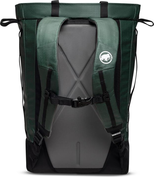 Produktbild Mammut Neon Shuttle S Kletter/TagesRucksack (22 l)