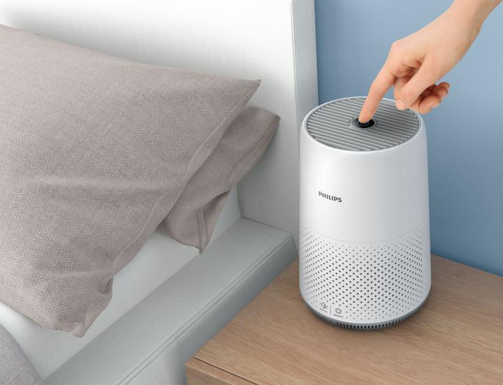 Immagine prodotto Philips 800 series AC0819/10 (49 m²)
