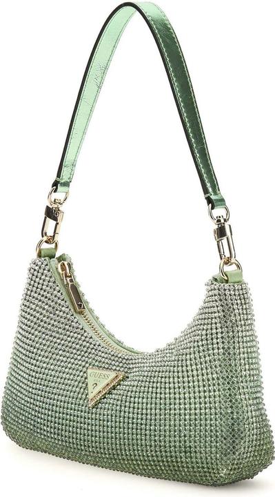 Immagine prodotto Guess Zalina Mini Top Zip Shoulder Bag