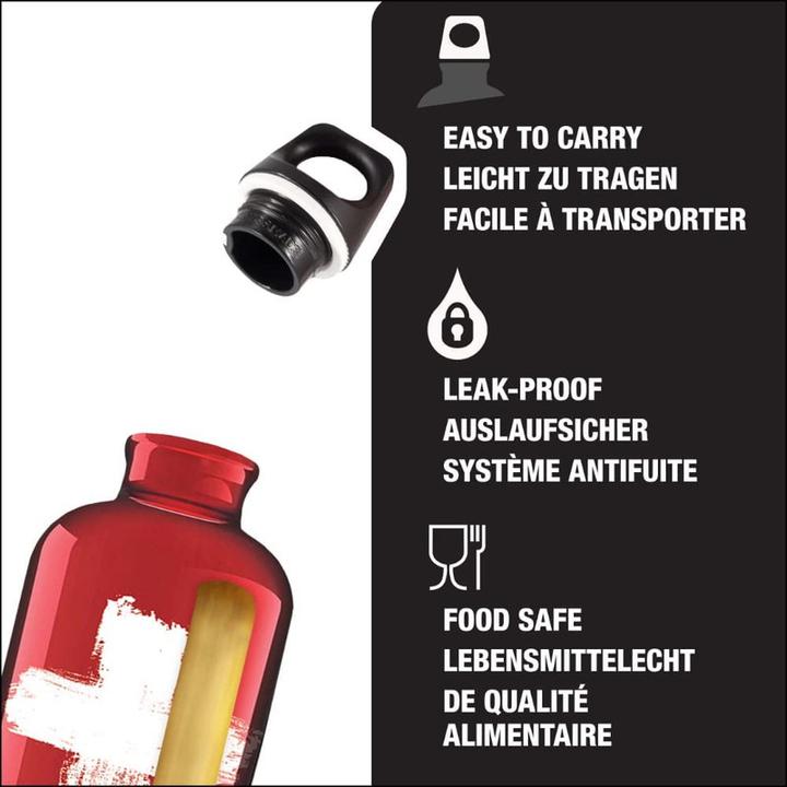 Produktbild Sigg Swiss Culture (0.60 l)