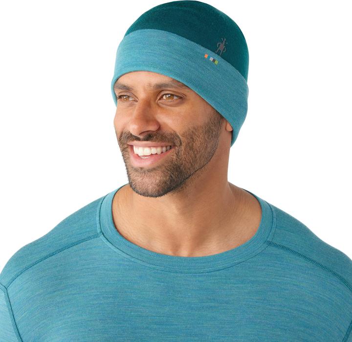 Produktbild Smartwool Merino 250 Cuffed Beanie (One Size)