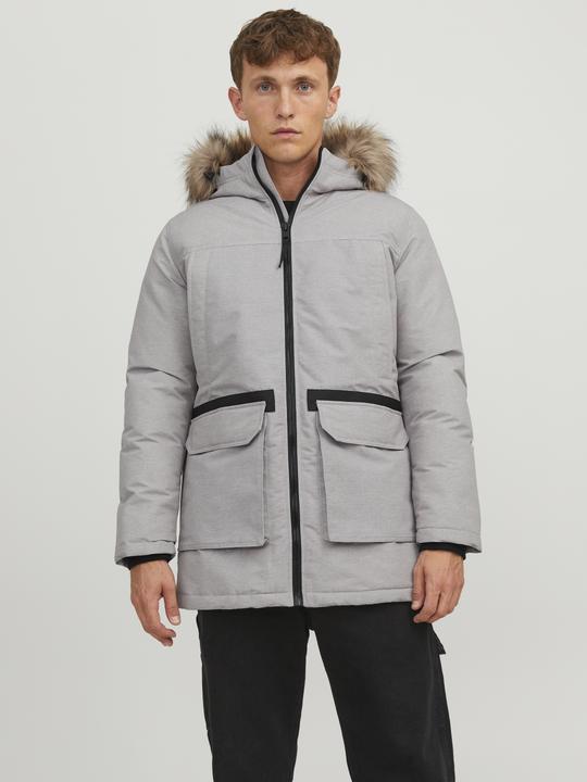 Produktbild Jack & Jones Kapuzen Parka (XL)