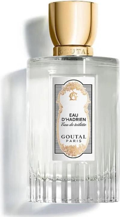 Actual product image Annick Goutal Eau D'Hadrien EDT Spray 100 ml (Eau de toilette, 100 ml)