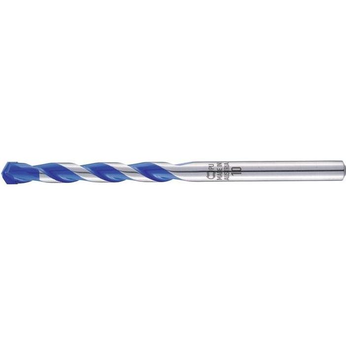 Thumbnail - Alpen, Bohrereinsatz, Hartmetall Granitbohrer 4 mm 2 (4 mm)