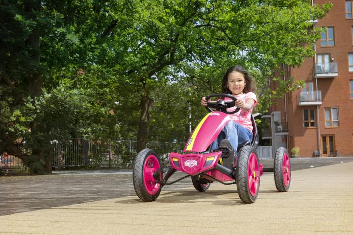 Actual product image Rally