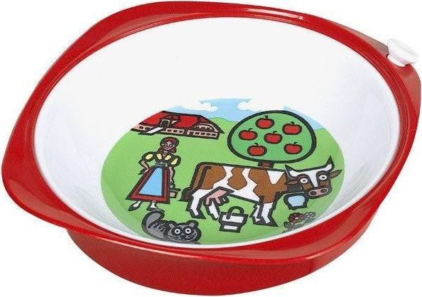 Actual product image Blumer Warming plate "Farm"