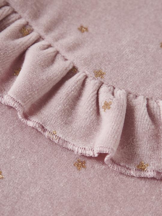 Produktbild Name it Velours Sweatshirt (92)