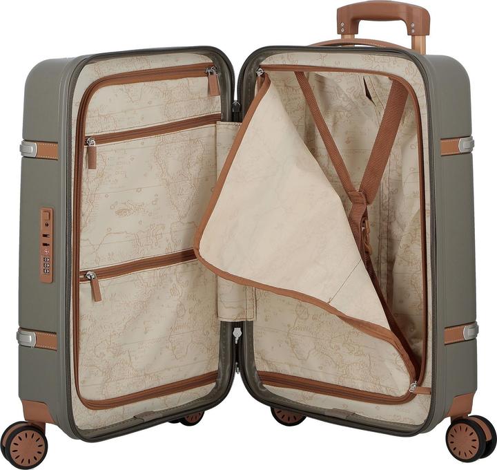 Image du produit Jump Cassis Riviera ECO 4 roues trolley 65 cm (69 l)