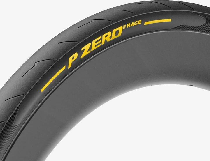 Actual product image Pirelli P Zero Race Italy (28 x 1.10, 28-622)