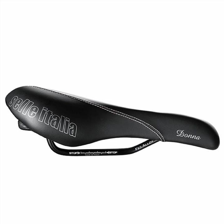 Produktbild Selle Italia Donna Gel Flow