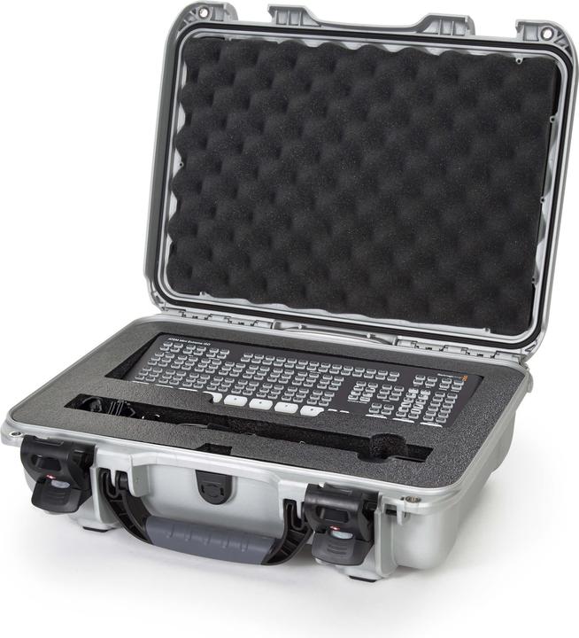 Produktbild Nanuk 923 Atem Mini Extreme (Fotokoffer, 16.70 l)