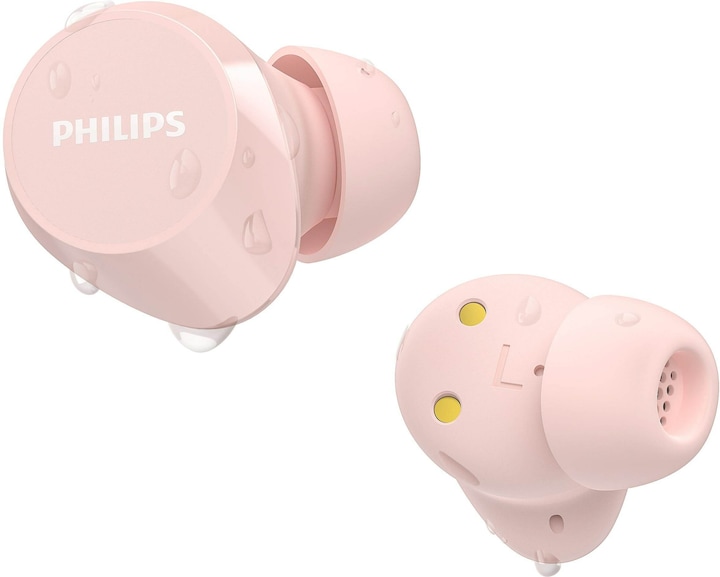Image du produit Philips TAT1209PK/00 (pas de réduction du bruit, 6 h, Sans fil)