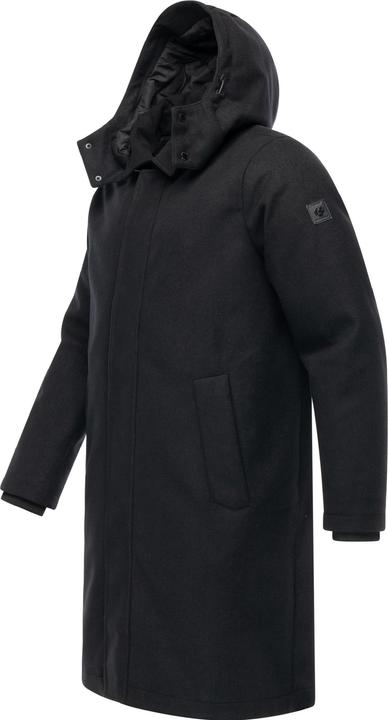 Actual product image Ragwear Isaq Felt YOUMODO