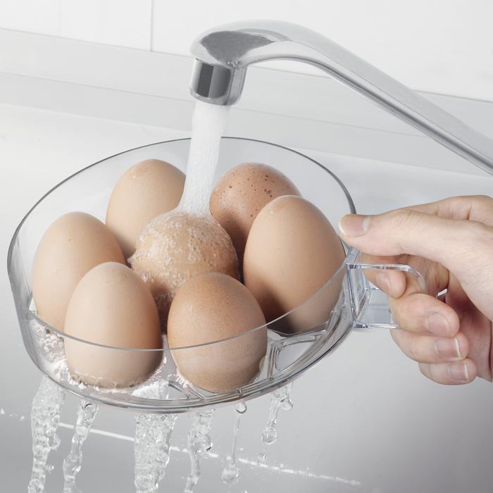 Productafbeelding Krups Ovomat Super (EU-stekker)