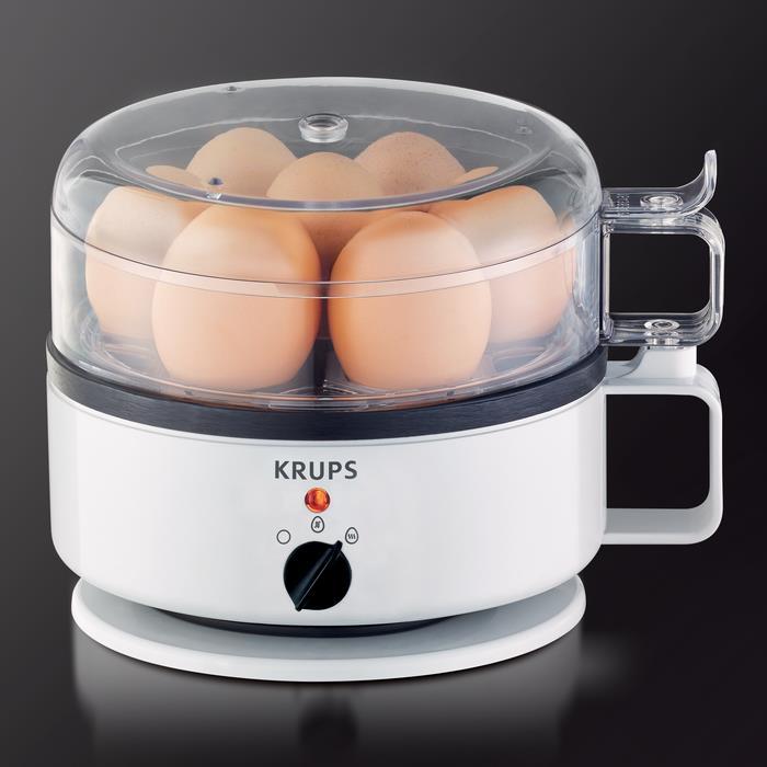 Productafbeelding Krups Ovomat Super (EU-stekker)
