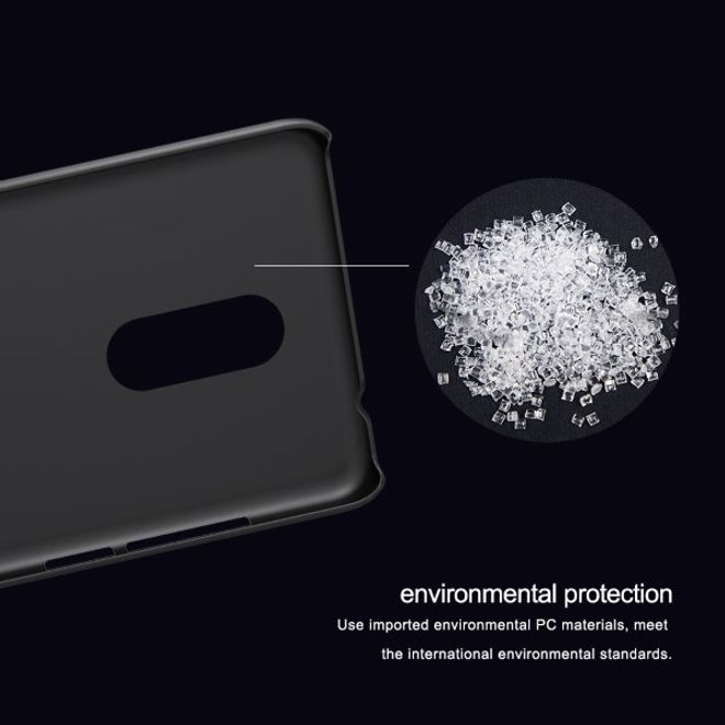Productafbeelding Nillkin Super Frosted Shield-serie (Xiaomi Redmi 5)