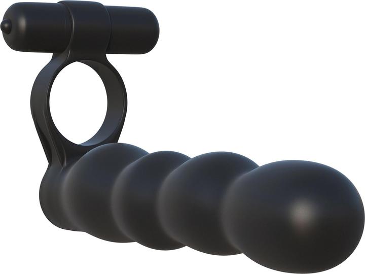 Pipedream Posable Partner Double Penetrator (4 cm)