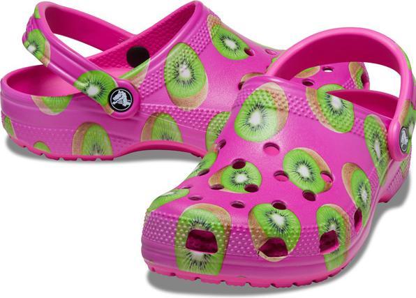 Produktbild Crocs Classic Hyper Clog (37)