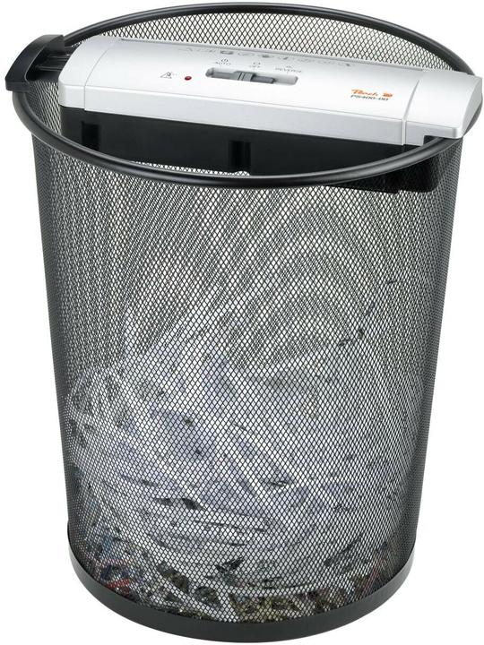 Image du produit Peach Déchiqueteuse PS400-00 (Coupe droite)