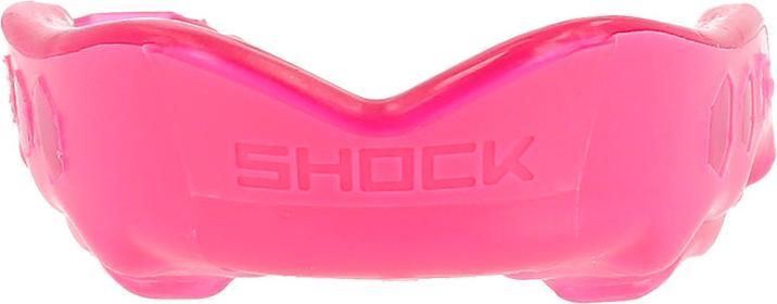 Produktbild Shock Doctor Gel Max Mundschutz (One Size)