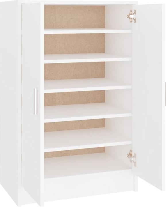 Actual product image vidaXL Jakob (35 x 60 x 92 cm)