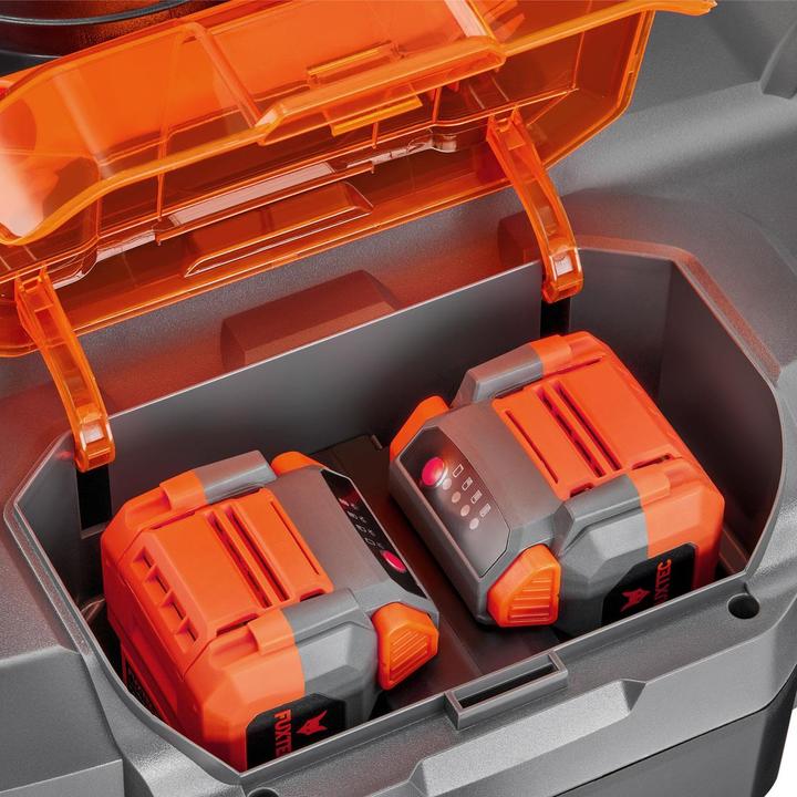 Image du produit Fuxtec FX-E2SFSET (51 cm)