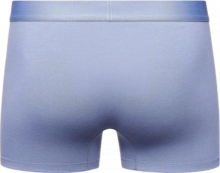 Immagine prodotto Henleys Pantaloncini da uomo Motley (confezione da 5) (M, Confezione da 5 pezzi)