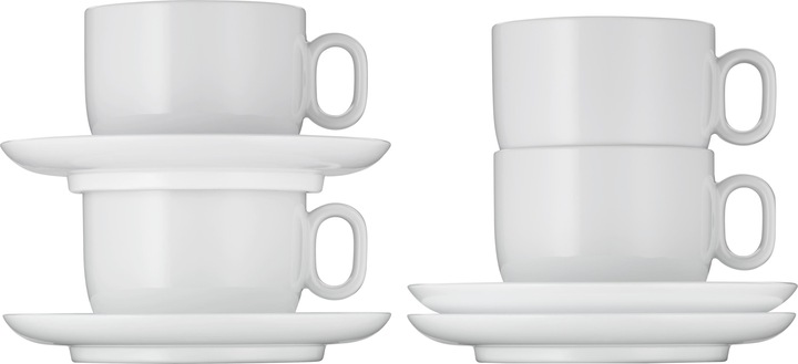 Image du produit WMF Barista (160 ml, 2 x)